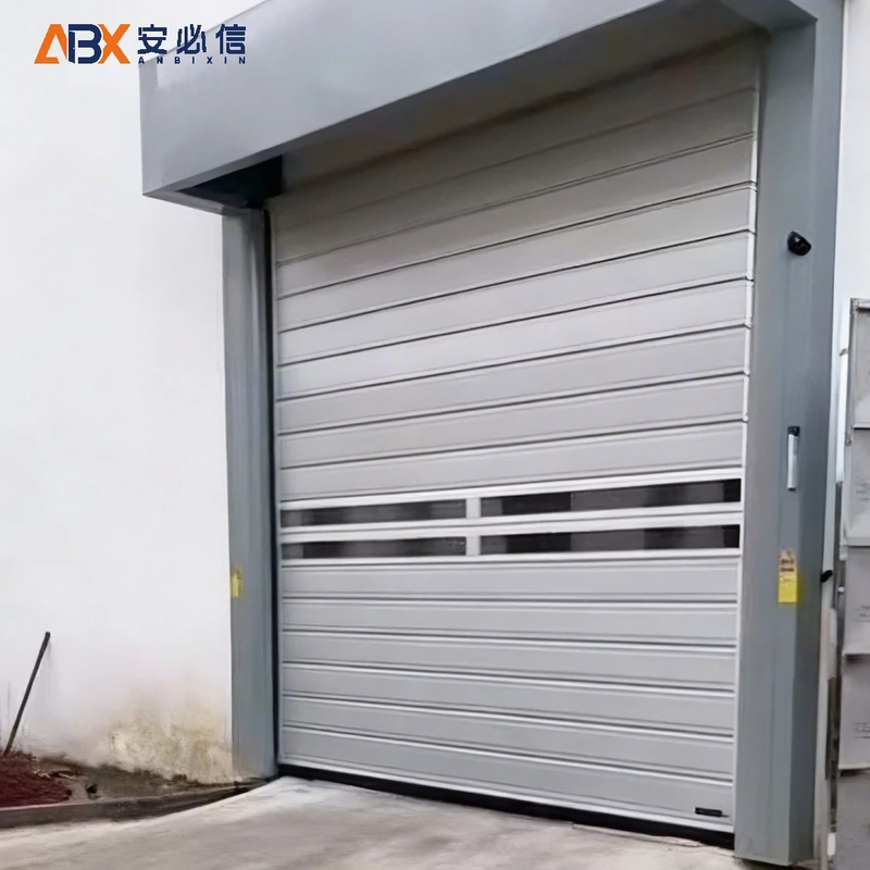 衡水市医药密闭高速门